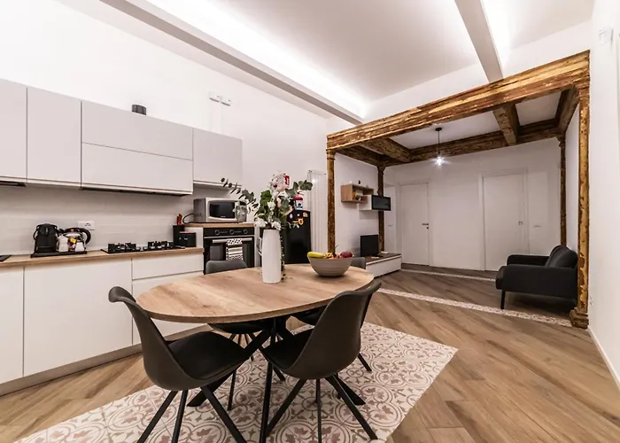 Casa Mazzarino