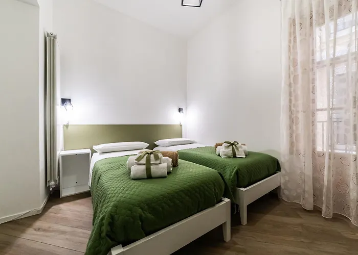 Casa Mazzarino